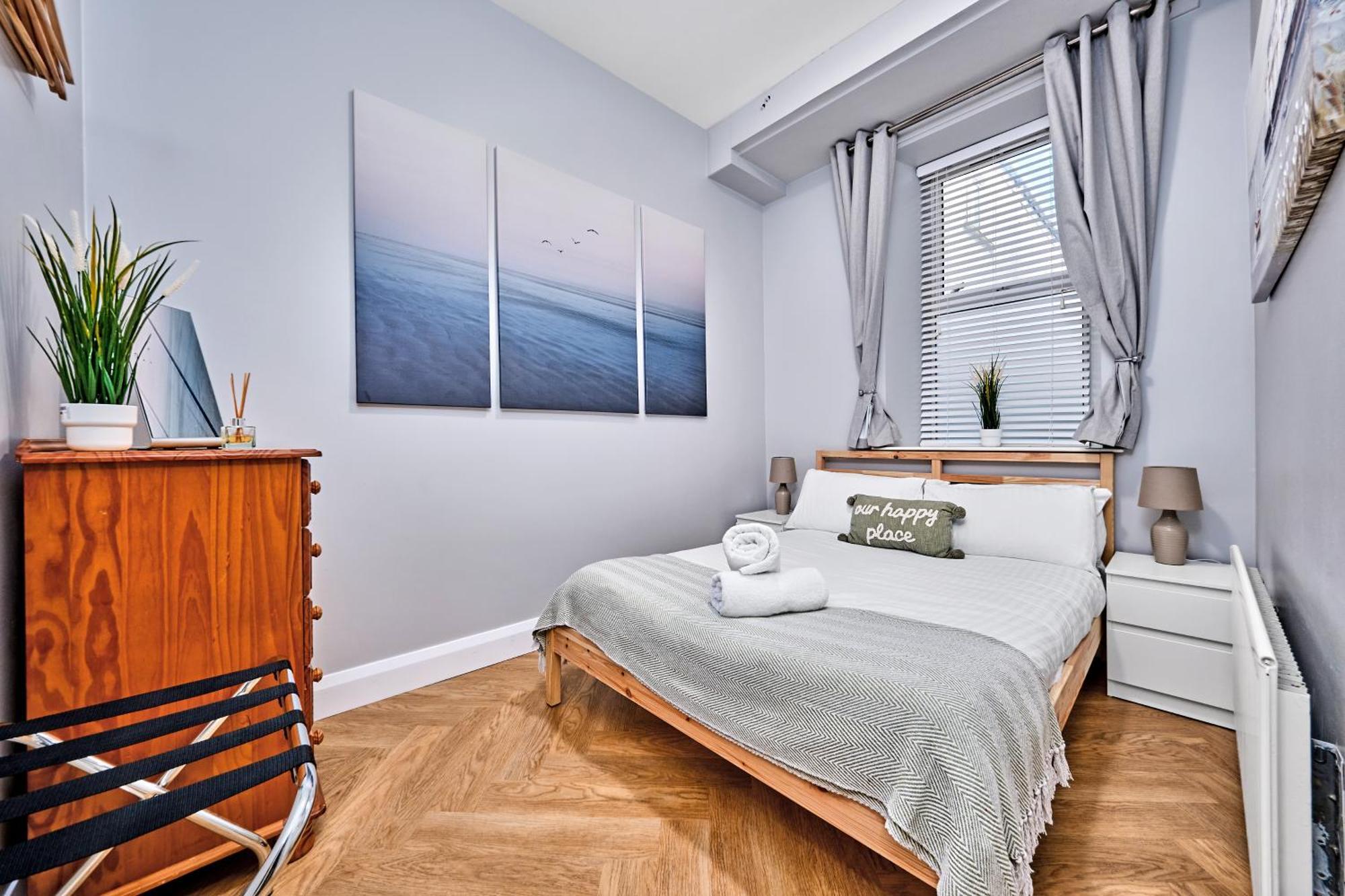 1 Dunluce Park - Portrush By The Sea 아파트 외부 사진